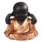 Religious & Spiritual Figurines & Sculptures - Chic Decora