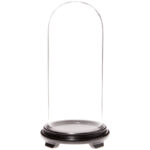 Vucciria Cloche Or Water Globe - Chic Decora