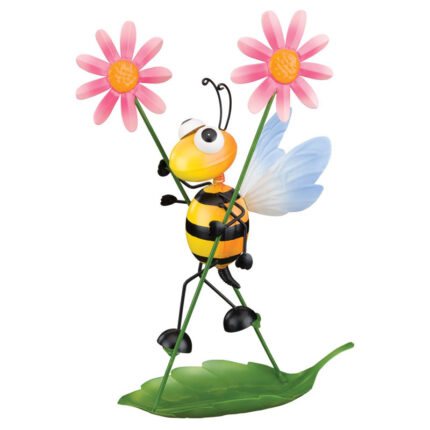 Bee Decor – Stilts - Chic Decora