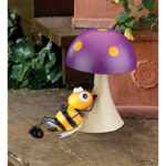 Bee Decor – Stilts - Chic Decora