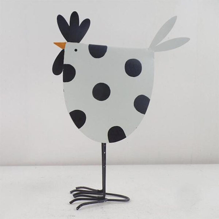 Togut Animals Figurines & Sculptures - Chic Decora