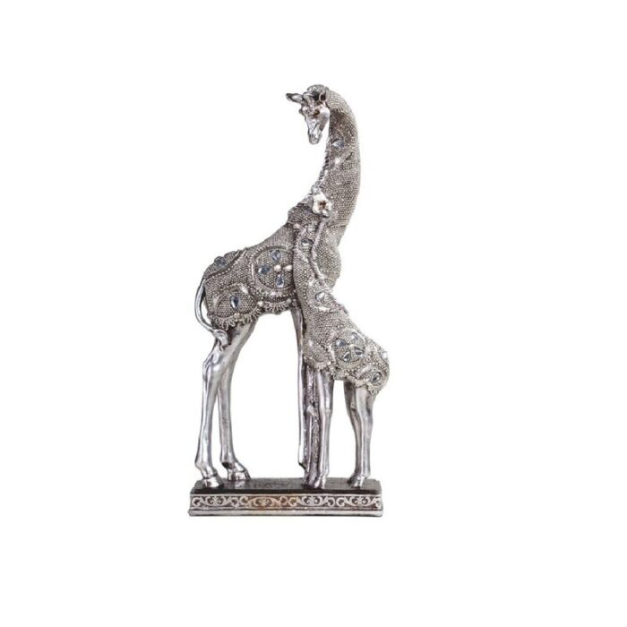 Abramina Animals Figurines & Sculptures - Chic Decora