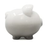 Animals Piggy Bank - Chic Decora