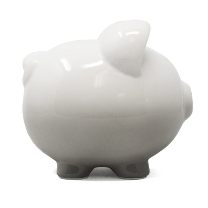 Animals Piggy Bank - Chic Decora