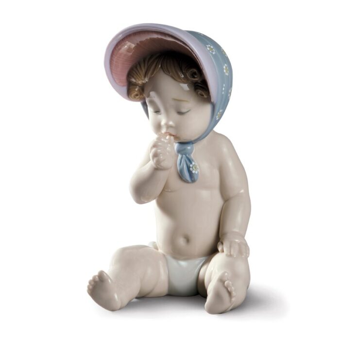 Handmade People Figurines & Sculptures - Chic Decora