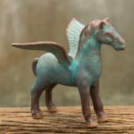 Rami Handmade Animals Figurines & Sculptures - Chic Decora