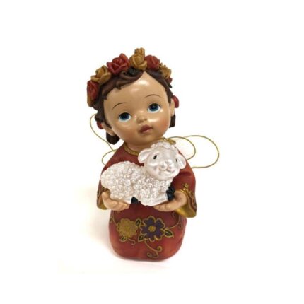 Ortholf Religious & Spiritual Figurines & Sculptures - Chic Decora