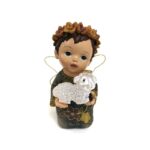 Ortholf Religious & Spiritual Figurines & Sculptures - Chic Decora