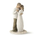 People Figurines & Sculptures - Chic Decora