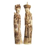 People Figurines & Sculptures - Chic Decora