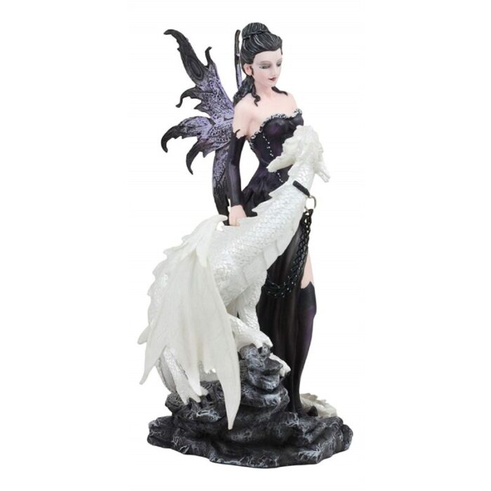 Fantasy & Sci-Fi Figurines & Sculptures - Chic Decora