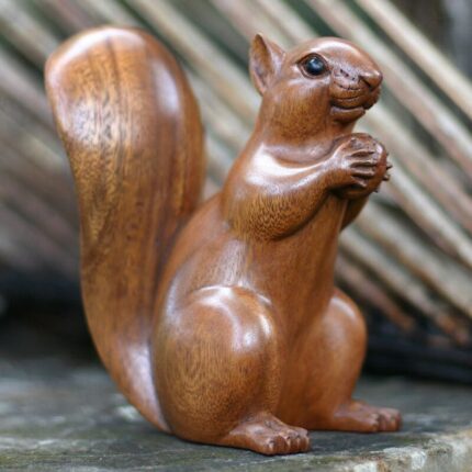 Restrepo Handmade Animals Figurines & Sculptures - Chic Decora