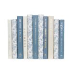 Serefina Entertainment Decorative Book - Chic Decora