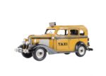 Coleshill Handmade Transportation Model Car Or Vehicle - Chic Decora