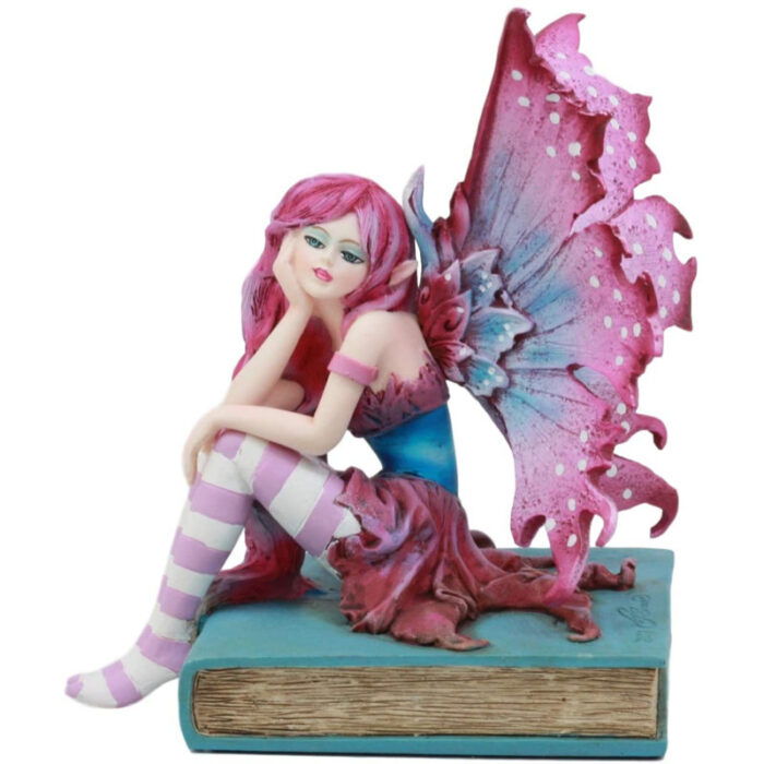 Fantasy & Sci-Fi Figurines & Sculptures - Chic Decora