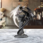 Fantasy & Sci-Fi Figurines & Sculptures - Chic Decora