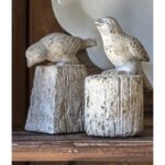 Quintay Animals Figurines & Sculptures - Chic Decora