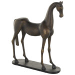 Caeley Animals Figurines & Sculptures - Chic Decora