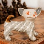 Floy Handmade Animals Figurines & Sculptures - Chic Decora