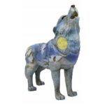 Durbin Handmade Animals Figurines & Sculptures - Chic Decora