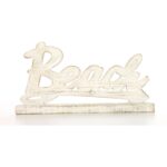 Tayla Letter Block - Chic Decora