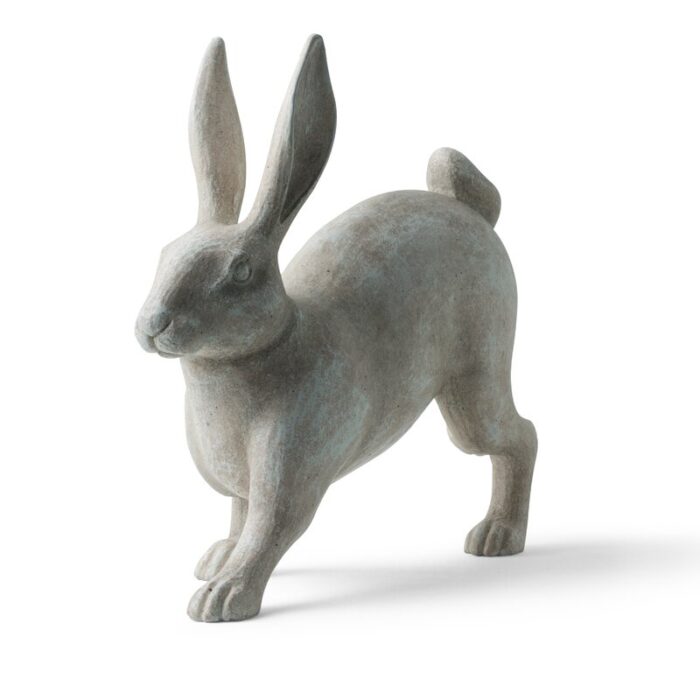 Lapin Handmade Animals Figurines & Sculptures - Chic Decora