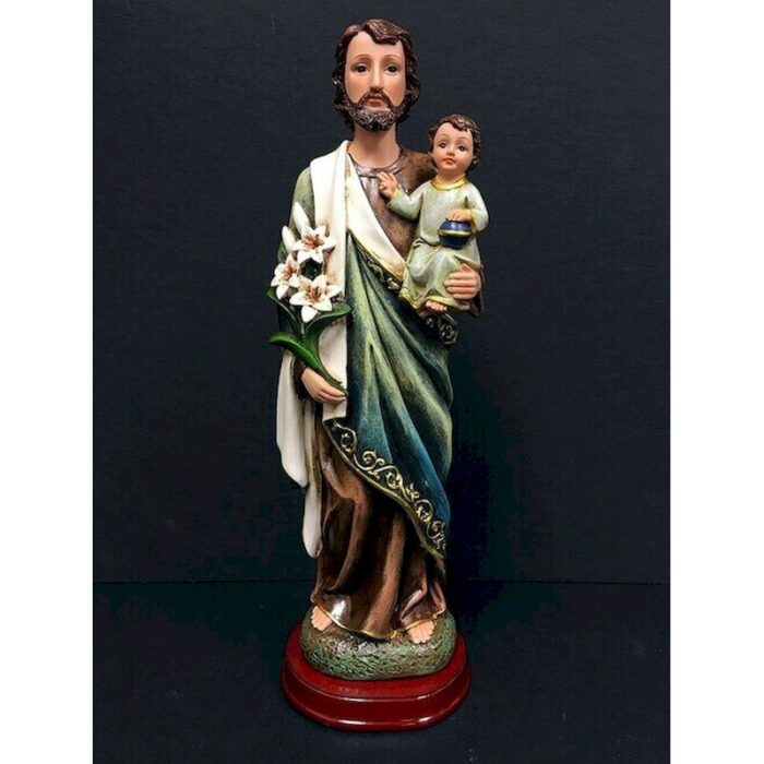 Jeffenese Religious & Spiritual Figurines & Sculptures - Chic Decora