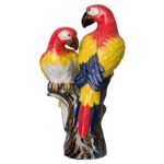 Keswick Animals Figurines & Sculptures - Chic Decora