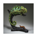 Edge Sculpture Animals Figurines & Sculptures - Chic Decora