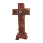 Woodacre Handmade Religious & Spiritual Figurines & Sculptures - Chic Decora