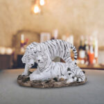 Thomason Animals Figurines & Sculptures - Chic Decora