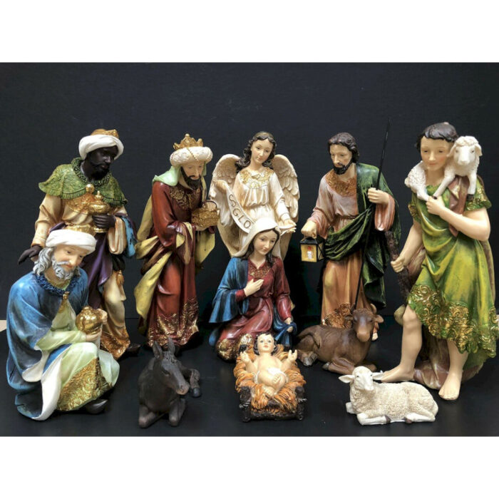 Hodgskin Religious & Spiritual Figurines & Sculptures - Chic Decora