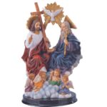 Hodgskin Religious & Spiritual Figurines & Sculptures - Chic Decora