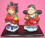 Figurines & Sculptures - Chic Decora