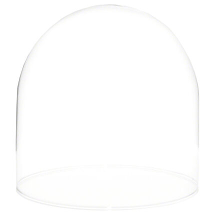 Vucciria Cloche Or Water Globe - Chic Decora