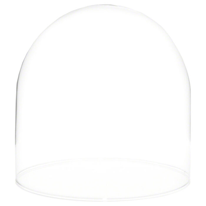 Vucciria Cloche Or Water Globe - Chic Decora