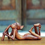 Kahle Handmade People Figurines & Sculptures - Chic Decora