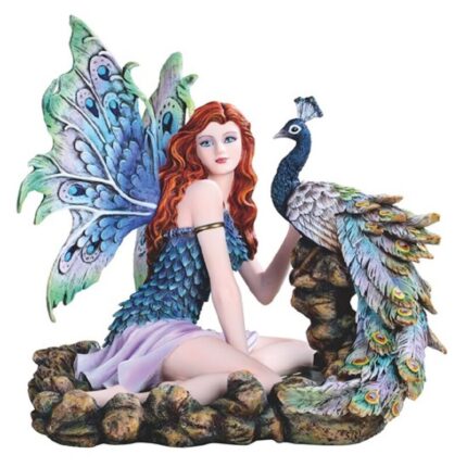 Fantasy & Sci-Fi Figurines & Sculptures - Chic Decora