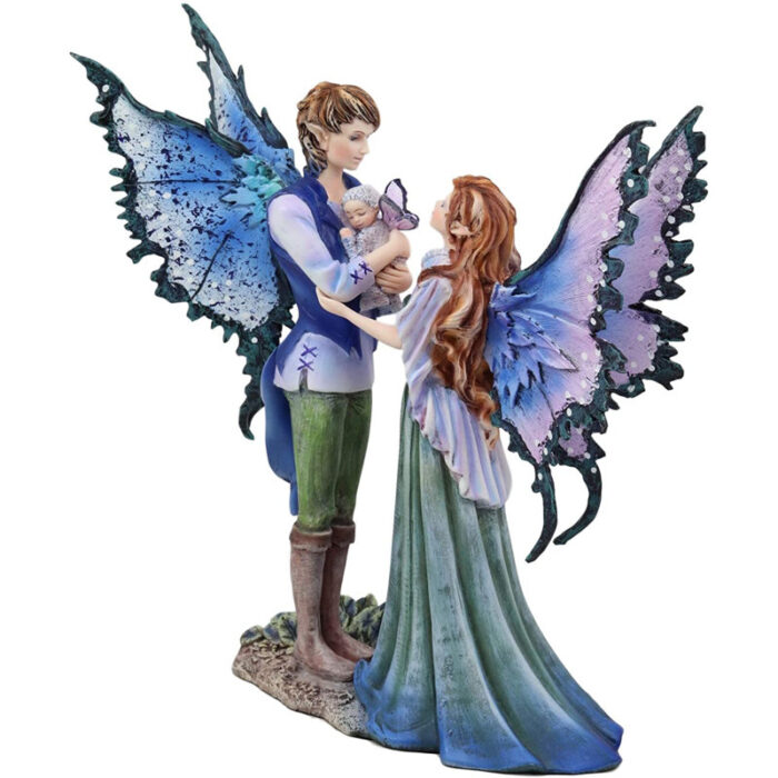 Fantasy & Sci-Fi Figurines & Sculptures - Chic Decora