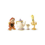 People Figurines & Sculptures - Chic Decora