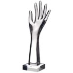 Abstract Figurines & Sculptures - Chic Decora