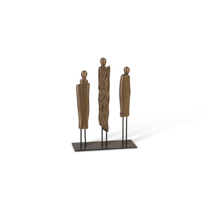 Abstract Figurines & Sculptures - Chic Decora