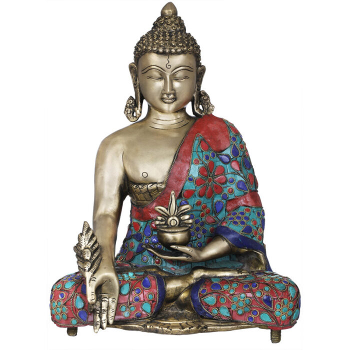 Religious & Spiritual Figurines & Sculptures - Chic Decora