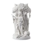 Balfour Landscape & Nature Statue - Chic Decora