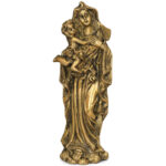 Chou Religious & Spiritual Figurines & Sculptures - Chic Decora