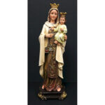 Geona Religious & Spiritual Figurines & Sculptures - Chic Decora