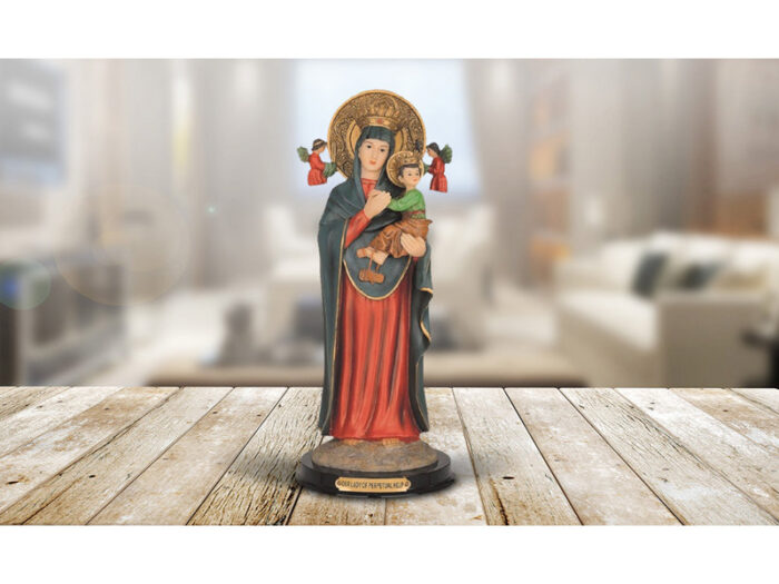 Geona Religious & Spiritual Figurines & Sculptures - Chic Decora