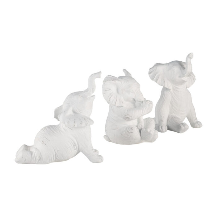 Animals Figurines & Sculptures - Chic Decora