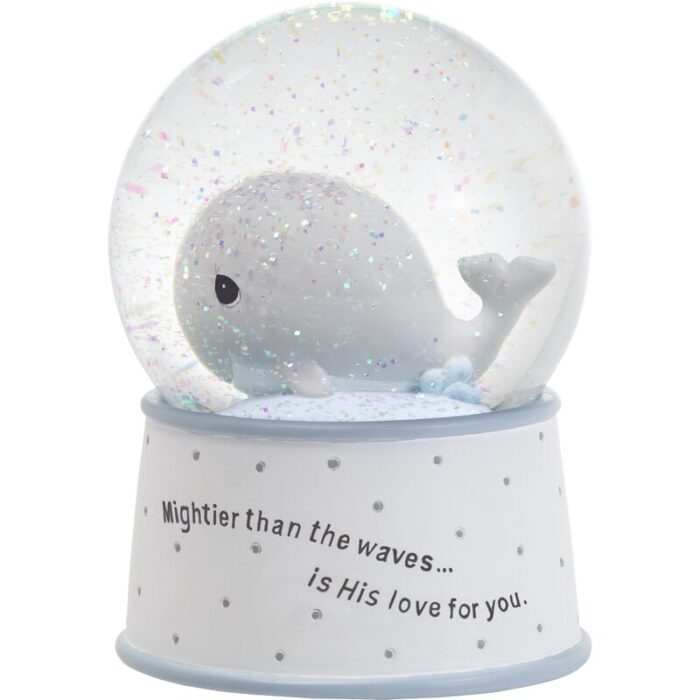 Animals Cloche Or Water Globe - Chic Decora