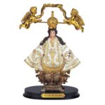 Newsoms Handmade Religious & Spiritual Figurines & Sculptures - Chic Decora